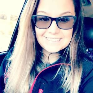 Meet your Posher, Sabrina